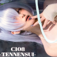 コート紙＋RGB再現印刷＋グロスPP加工 C108-031-007