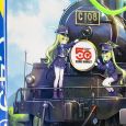 コート紙＋RGB再現印刷＋グロスPP加工の事例 C108-042-007