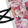 アクリル平紐20mm巾　500mmカット