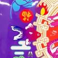 RGB印刷