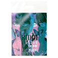 オリジナルポリバッグ 同人イベントショッパー製作事例 lot-194-001