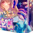 コート紙＋RGB再現印刷＋グロスPP加工で発色鮮やか lot-231-006