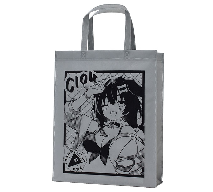C104-033 小ロット不織布バッグ