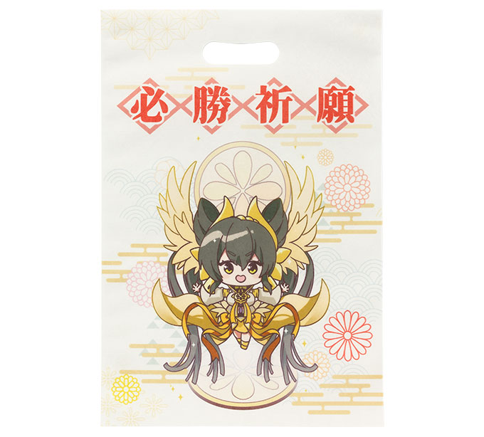 2025年 冬におすすめ！小ロット対応バッグランキング2位