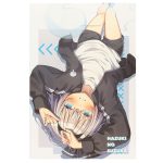 lot-153 小ロットフルカラー紙袋（RGB印刷）