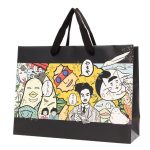 lot-160 小ロットフルカラー紙袋（CMYK印刷）｜デザフェス