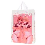 lot-163 小ロットフルカラー紙袋（CMYK印刷）