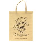 C106-010 小ロット不織布バッグ｜コミケ