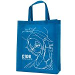 C106-012 小ロット不織布バッグ｜夏コミ