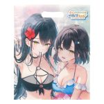 C106-015 小ロットポリエステル不織布バッグ｜コミケ