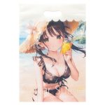 C106-021 小ロットポリエステル不織布バッグ｜夏コミ