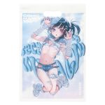 C106-022 小ロットポリエステル不織布バッグ｜コミケ