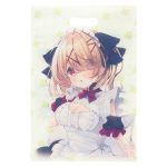 C106-025 小ロットポリエステル不織布バッグ｜夏コミ