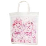 C106-027 小ロットポリエステル不織布バッグ｜コミケ