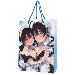 C106-035 小ロットフルカラー紙袋（CMYK印刷）｜夏コミ