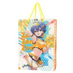 C106-038 小ロットフルカラー紙袋（RGB印刷）｜コミケ