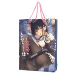 C106-039 小ロットフルカラー紙袋（CMYK印刷）｜コミケ