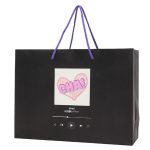 C106-046 小ロットフルカラー紙袋（RGB印刷）｜夏コミ