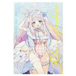 C106-051 小ロットフルカラー紙袋（RGB印刷）｜夏コミ