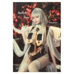 C106-052 小ロットフルカラー紙袋（CMYK印刷）｜夏コミ