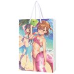 C106-059 オリジナル紙袋｜夏コミ