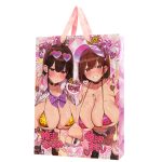 C106-062 オリジナル紙袋｜コミケ