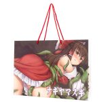 C106-064 オリジナル紙袋｜コミケ