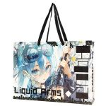 C106-066 オリジナル紙袋｜コミケ