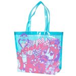 C106-067 オリジナルPVCバッグ｜コミケ