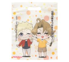 同人誌即売会用オリジナルショッパー　B5対応サイズ　全面フルカラー印刷 不織布バッグ