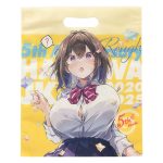 lot-173 小ロットポリエステル不織布バッグ｜コミ1