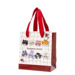 lot-175 小ロットフルカラー紙袋（RGB印刷）