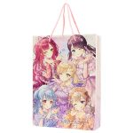 lot-176 小ロットフルカラー紙袋（RGB印刷）｜VGGC