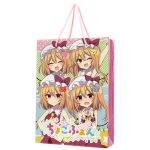 lot-178 小ロットフルカラー紙袋（CMYK印刷）｜例大祭