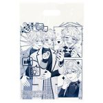 lot-180 小ロットオフセット印刷ポリバッグ｜SPARK