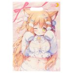 lot-185 小ロットポリエステル不織布バッグ