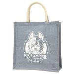 C107-008 小ロットジュートバッグ｜冬コミ