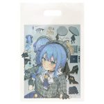 C107-011 小ロットオフセット印刷ポリバッグ｜コミケ