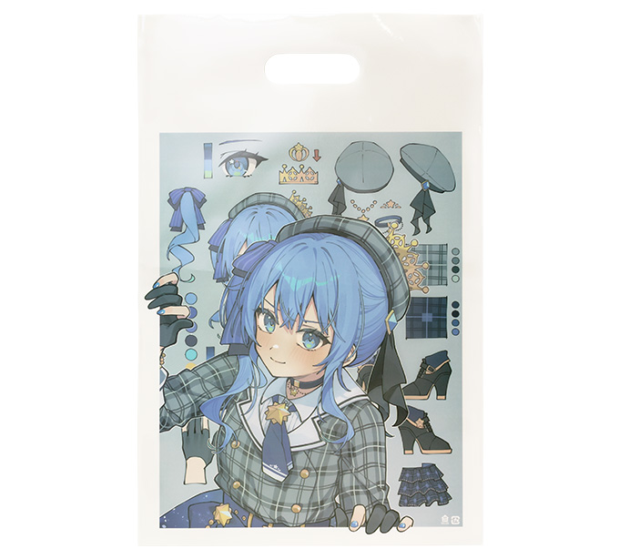 同人グッズ おすすめ ランキング3位