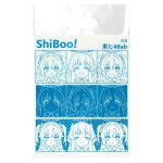 C107-013 小ロットオフセット印刷ポリバッグ｜コミケ