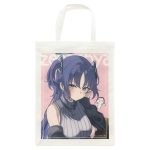 C107-015 小ロットポリエステル不織布バッグ｜コミケ