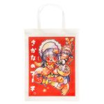 C107-016 小ロットポリエステル不織布バッグ｜コミケ