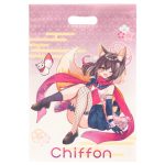 C107-020 小ロットポリエステル不織布バッグ｜コミケ