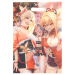 C107-022 小ロットポリエステル不織布バッグ｜コミケ