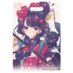 C107-024 小ロットポリエステル不織布バッグ｜コミケ