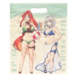 C107-026 小ロットポリエステル不織布バッグ｜ コミケ