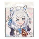 C107-029 小ロットポリエステル不織布バッグ｜ コミケ