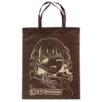 C107-030 小ロット不織布バッグ｜ コミケ