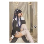 C107-035 小ロットフルカラー紙袋（RGB印刷）｜冬コミ