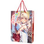 C107-039 小ロットフルカラー紙袋（RGB印刷）｜ 冬コミ